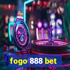 fogo 888 bet